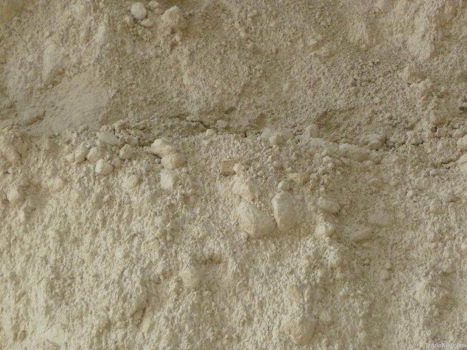 Phosphogypsum