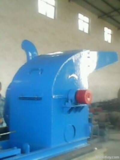 Runhe -- Best quality and most preferential price crusher machine