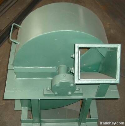 Best quality high technology wood crusher machine