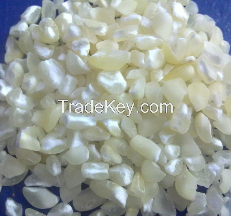 White And Yellow Corn,Buckwheat,Soybean Meal,Oats