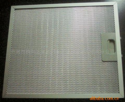 Range Hood Filter & Air Filter