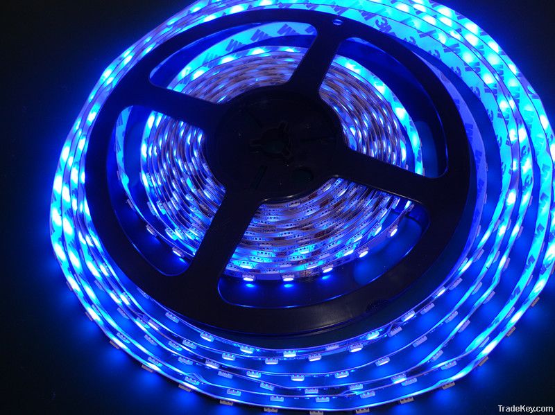 3528/5050 LED Strip Light/5050 blue