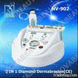 hot sale &amp; newest Diamond Dermabrasion, skin scrubber beauty equipment