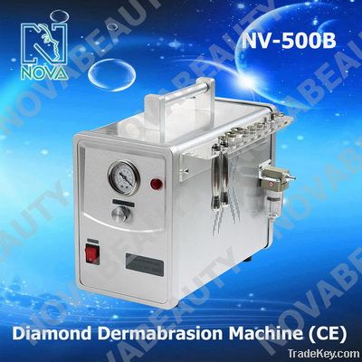 diamond dermabrasion, diamond peeling