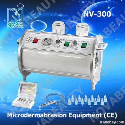 hot sale micro-crystal &amp; diamond dermabrasion,