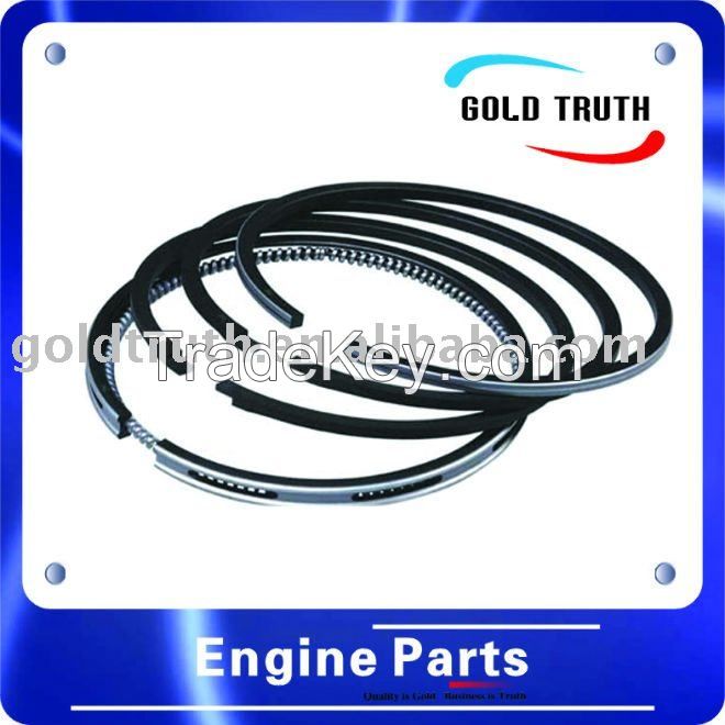 Piston Ring for FV/DT DW/220/1, 04800 028 001/002/003/101