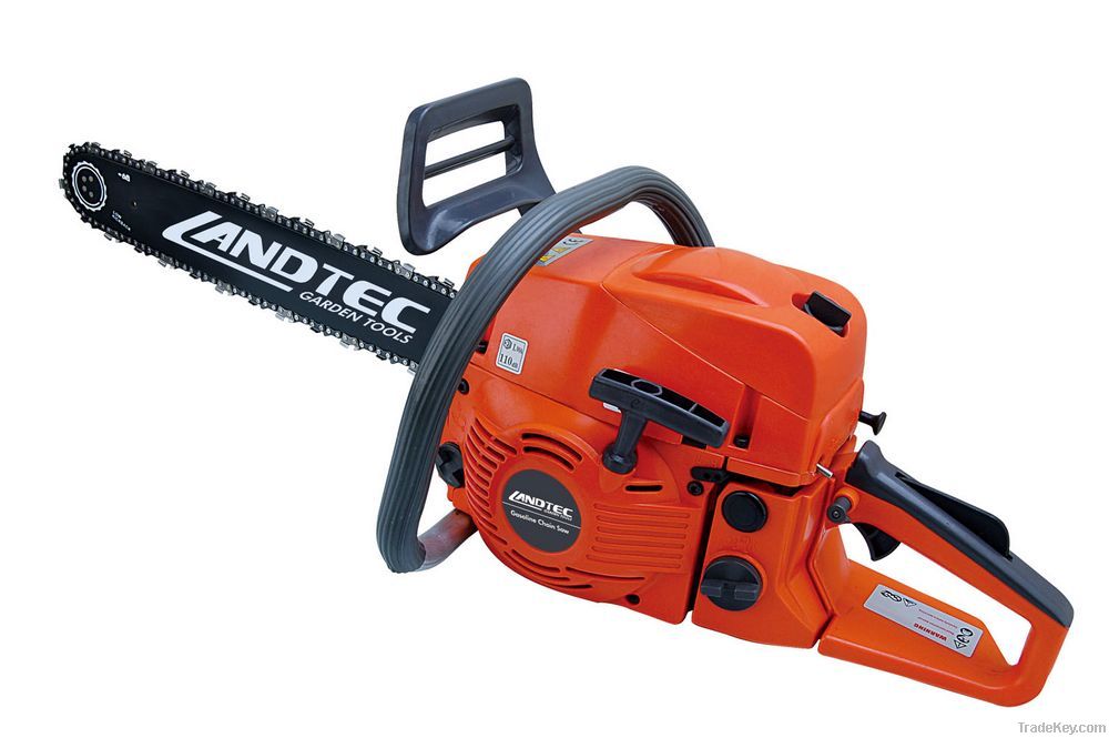 52CC GASOLINE CHAIN SAW