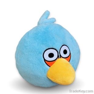 Angry Birds Plush Toys