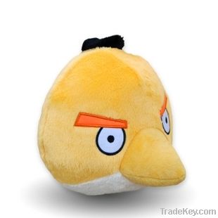 Angry Birds Plush Toys