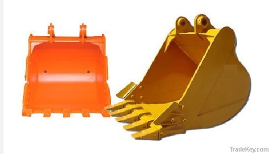 high wear resistance CAT330C 1.6M bucket