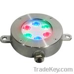 LED Pond Light/LED Pool Light/LED Underwater Light