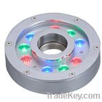 9W/27W LED Underwater Light/LED Swimming Pool Light/LED Pond Light