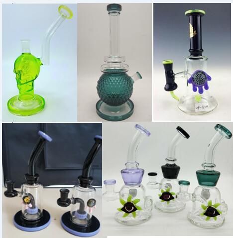 new deisng smoking pipe water pipes  bubblar