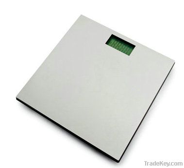 Digital Smart Stainless Steel Body Scale