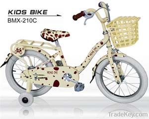 children's bike