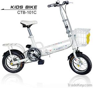 children's bike