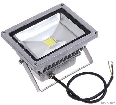 20W LED Flood Light