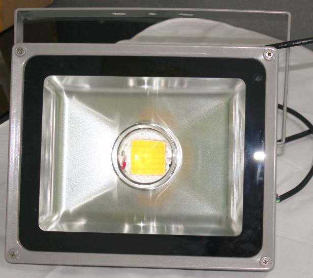 30W LED Flood Light