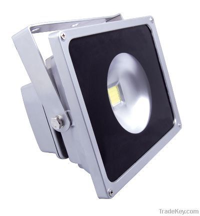 40W LED Flood Light