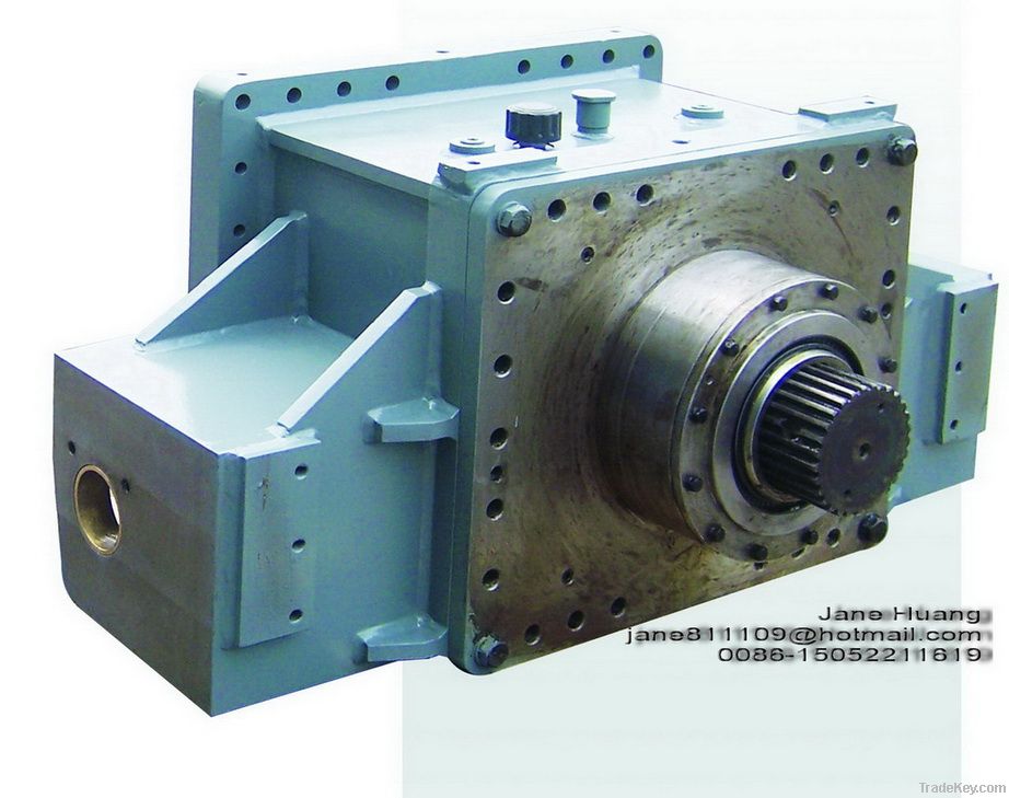 planetary gear reducers