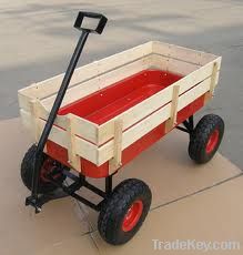 garden tool cart