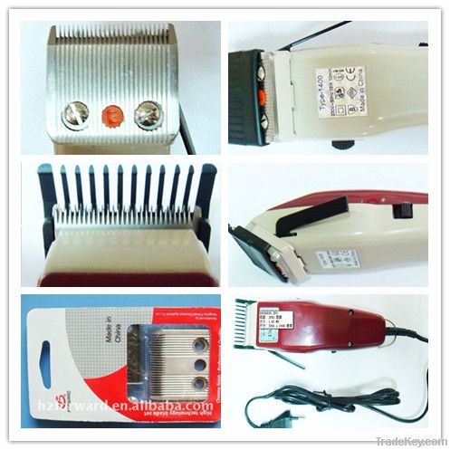 professional electrical hiar clipper