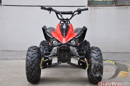 125cc atv quad for kids with CE(QW-ATV-02)