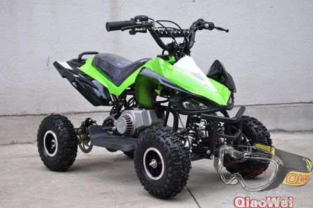 49cc mini atv for kids(QW-ATV-01C)