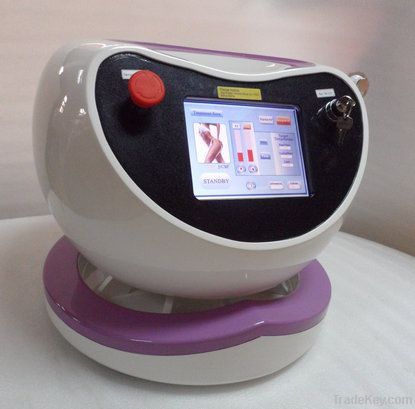 RF Wrinkle Removal System