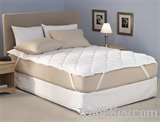 MATTRESS PROTECTOR