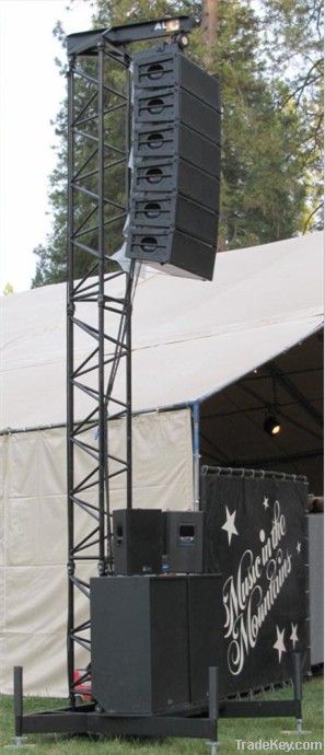 On Sale speaker truss stand, Aluminum Speaker Truss