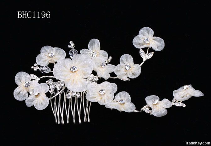 2012 Fashion Bridal Haircombs