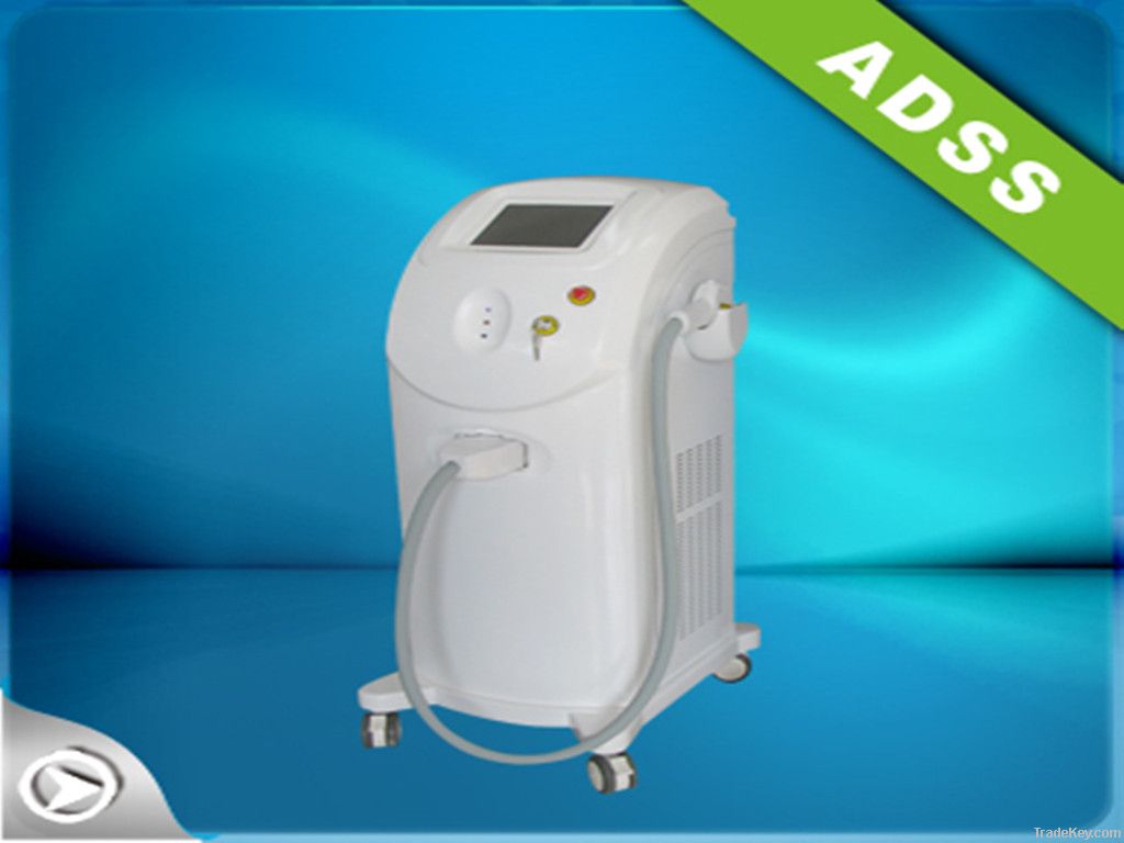 Pain-Free 808nm Diode Laser For Hair Removal