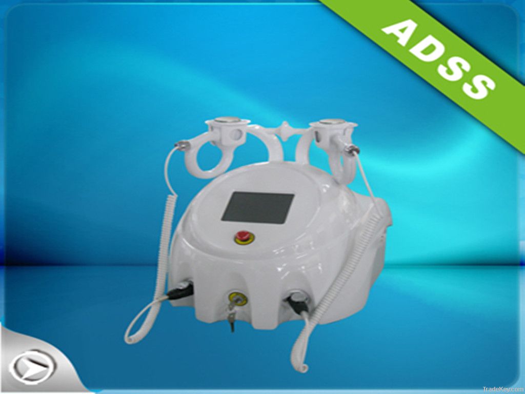 Ultrasound Cavitation & RF Slimming System