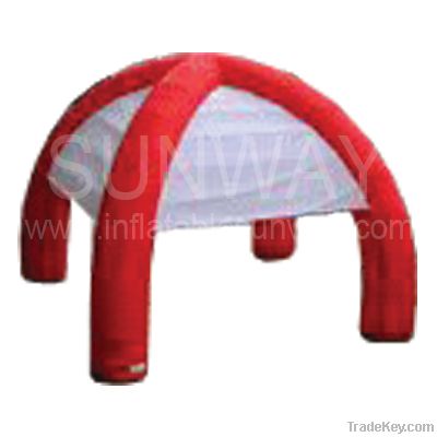 Inflatable Tent (STE-025)