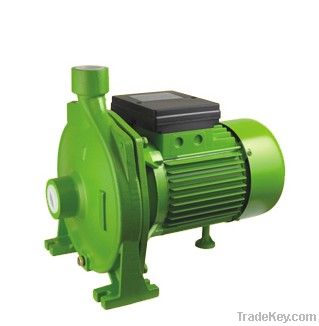 CPW Series centrifugal pump Description