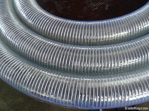 plastic irrigation tube