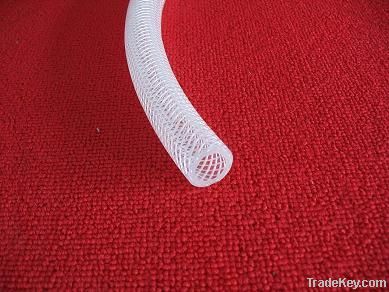 pvc fiber reinforced hose