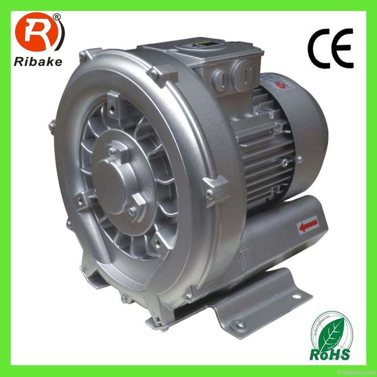 high pressure ring blower