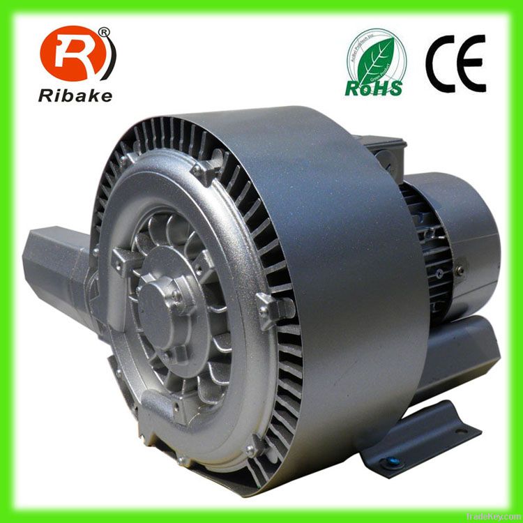 high pressure air blower