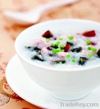 Chinese round rice /Pearl rice /white rice