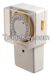 Mechanical Timers