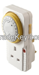 Mechanical Timers