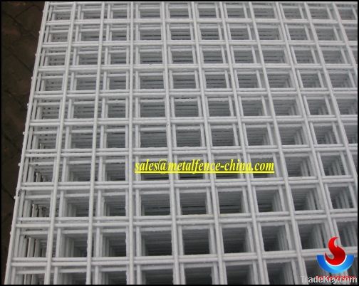 PVC Coated Wire Mesh