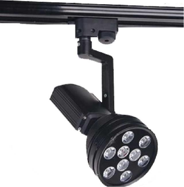 LED Track Light 9W