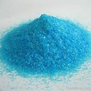 Copper Sulfate