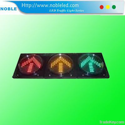 300mm arrow traffic light