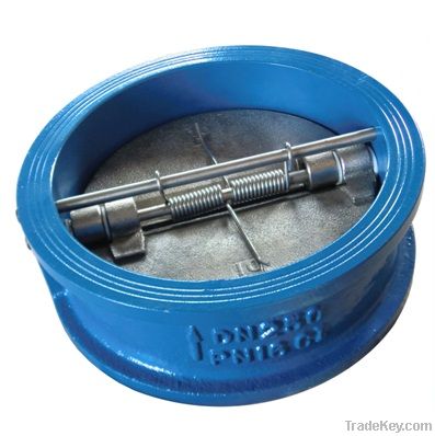 Wafer Check Valve