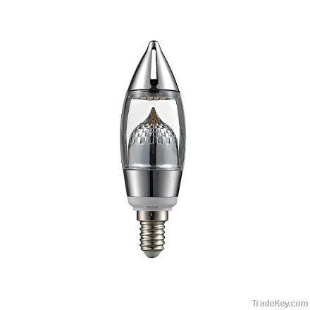 led lamp diamond lamp for chandelier