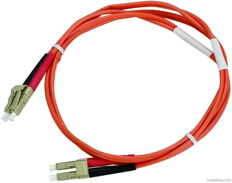 Patch Cord Fiber (ST/SC/LC/FC)